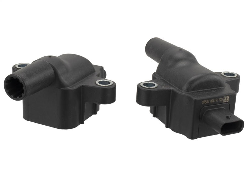 Ford Racing 20-22 Super Duty 7.3L Gas Ignition Coil & Wire - Set of 8
