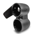 Banks Power 2022+ GM - iDash Stealth Dual Gauge Pod Kit