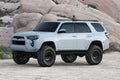 Fabtech 10-15 Toyota 4Runner 4WD 6in Lift System - Component Box 2