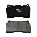DBA 2010 Camaro SS XP650 Rear Brake Pads