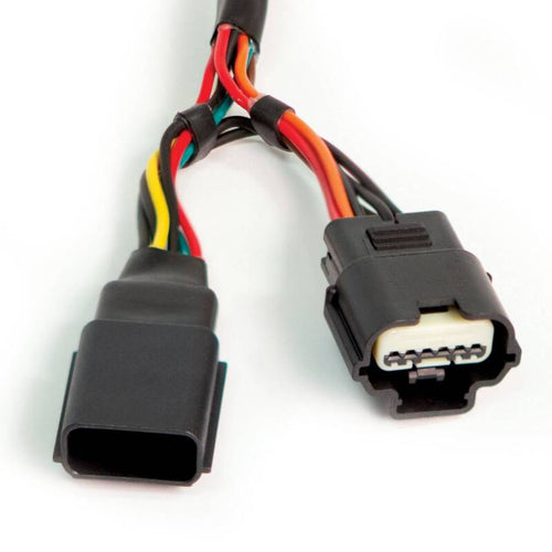 Banks Power Pedal Monster Kit Molex MX64 6 Way With iDash Pro