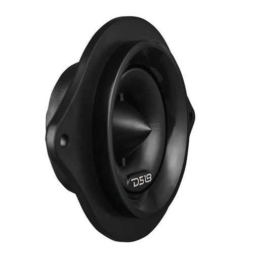 DS18 2.7in Oem Replacement Dash Tweeter Neodymium 100 Watts RMS 1in Kapton Vc 4 ohm 2018 And Up