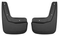 Husky Liners 2017-2018 Honda Ridgeline Custom-Molded Rear Mud Guards