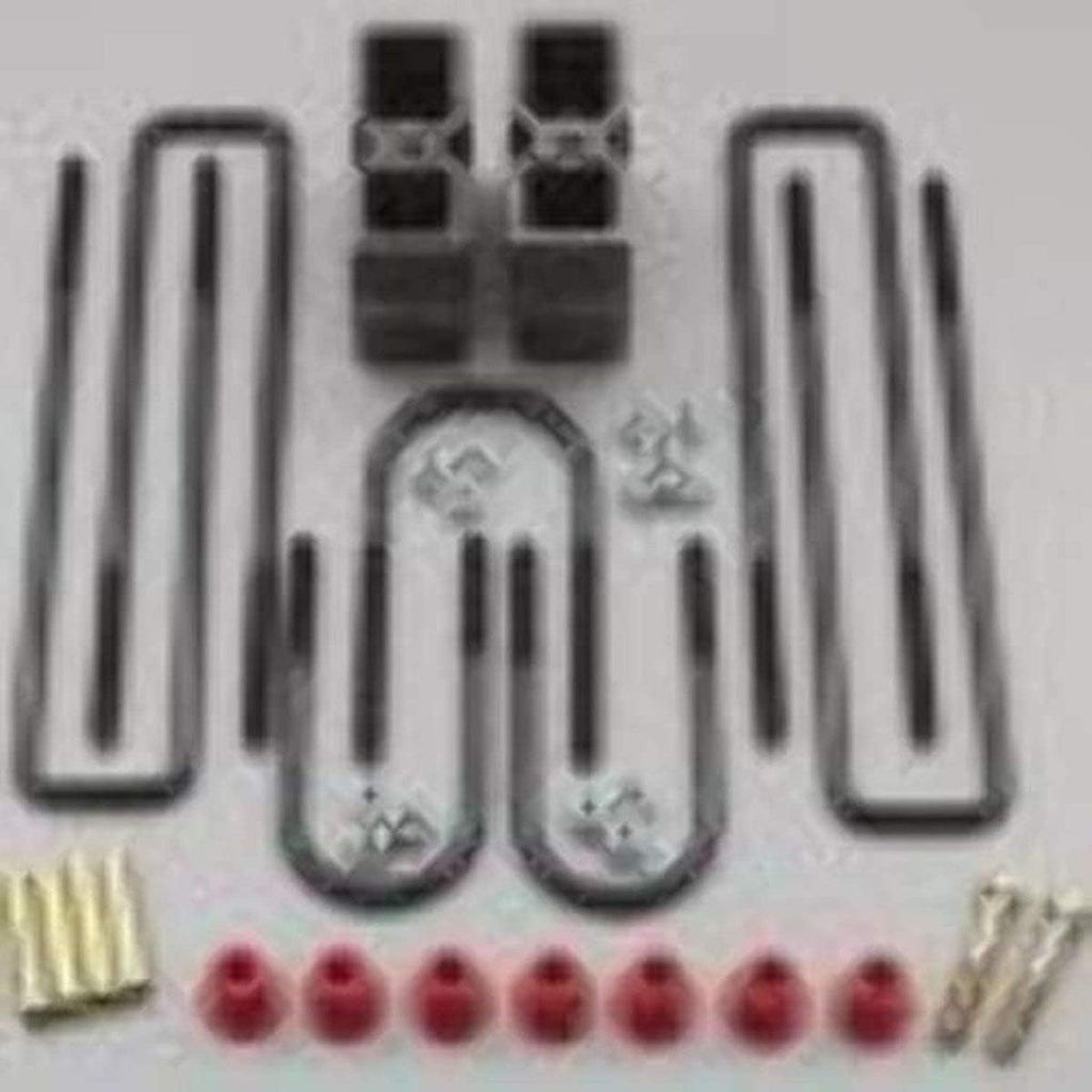 Skyjacker Suspension Lift Kit Component 1967-1980 Toyota Land Cruiser