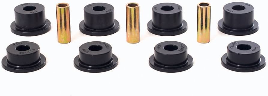 Fabtech Bushing & Sleeve Kit