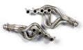 Kooks 06-15 Dodge Charger SRT8 1 7/8in x 3in SS Headers w/ Catted SS Connection Pipes