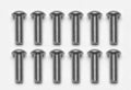 Wilwood Bolt Kit - Adapter/Rotor 5/16-18 x 1.00-BHCS Torx - 12 pack