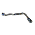 Moroso LS Swap Pan Oil Pump Pick-Up (Use w/Part No 21172)