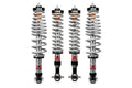 Eibach 2021+ Ford Bronco Pro-Truck Coilover 2.0 w/ HD Springs Front & Rear