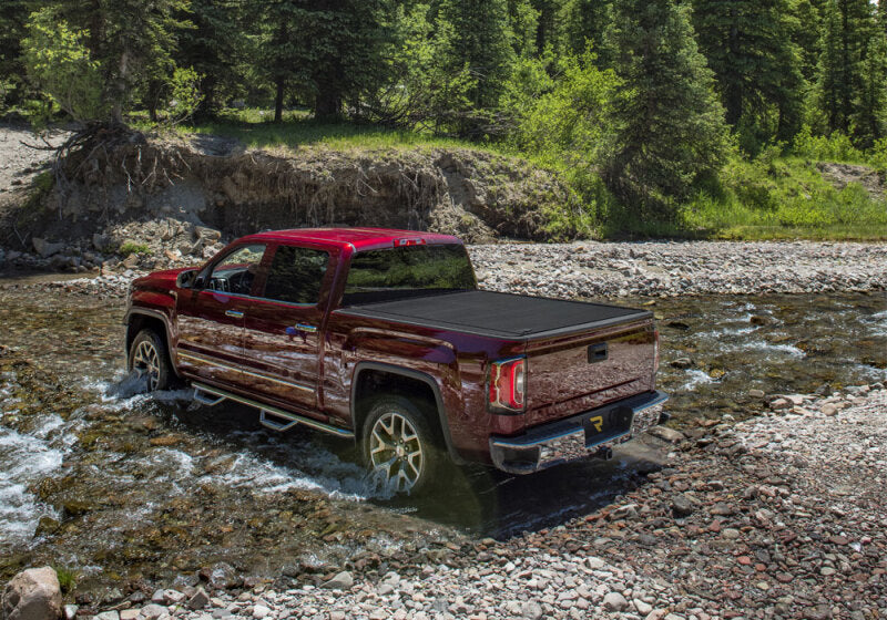 Retrax 2020 Chevrolet / GMC HD 6ft 9in Bed 2500/3500 RetraxONE MX