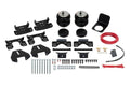 Firestone 2017+ Ford F250/F350/F450 4WD Ride-Rite Air Spring Kit (W217602625)