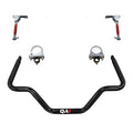 QA1 71-96 GM B-Body Big Wheel Sway Bar Kit Rear 1-1/4in
