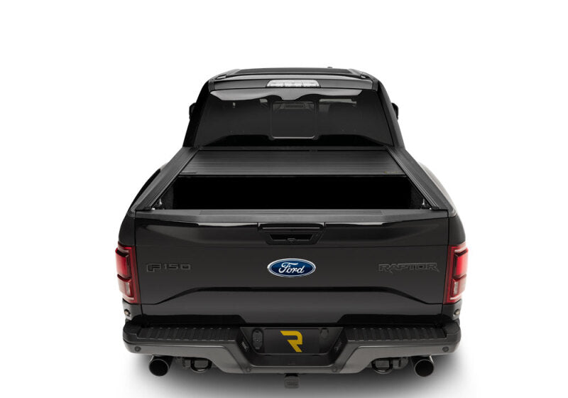 Retrax 19-22 GM Silverado / Sierra 1500 5ft. 8in. Bed PowertraxPRO MX