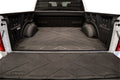 Dee Zee 07-18 Chevrolet Silverado Heavyweight Bed Mat - Custom Fit 6 1/2Ft Bed (X Pattern)