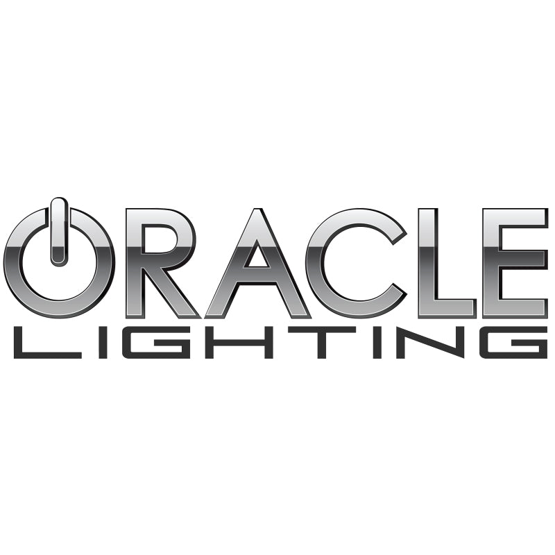 Oracle Jeep Wrangler JL/Gladiator JT 7in. High Powered LED Headlights (Pair) - Dynamic