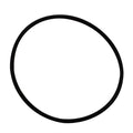 Wehrli S400 Compressor Outlet O-Ring Seal