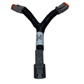 FASS Titanium/Titanium Signature Series Dual Electric Heater Kit Splitter HKS-1001