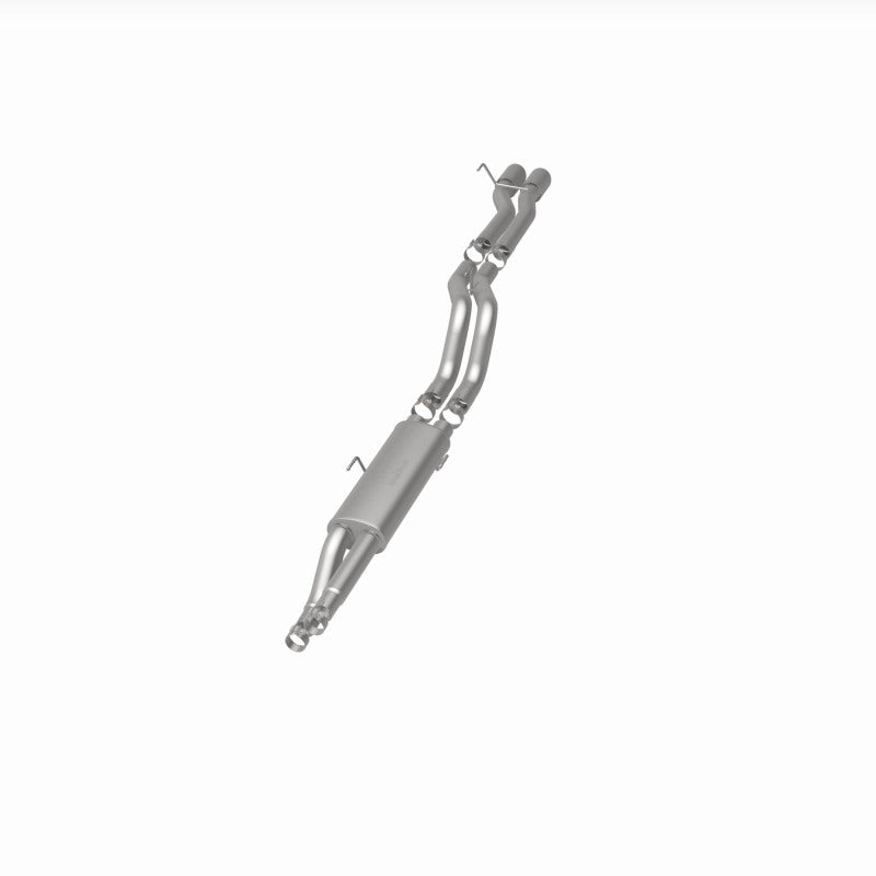 MagnaFlow System C/B Dodge Ram SRT-10 V1