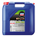 LIQUI MOLY 20L Special Tec AA Motor Oil SAE 5W40 Diesel
