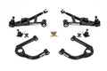 UMI Performance 93-02 GM F-Body Front A-Arm Kit Non-Adjustable Street