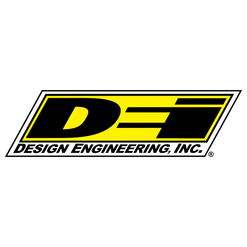 DEI Speed Tape 2in x 45ft Roll - Checkerboard