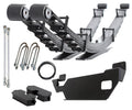 Carli 13-23 Ram 3500 4x4 Full Progressive Leaf Spring Bushing Kit