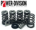 GSC P-D Subaru EJ Series Dual Conical Valve Spring Kit