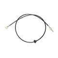 Omix Speedometer Cable 3 Speed Transmission 41-75 Willys Jeep
