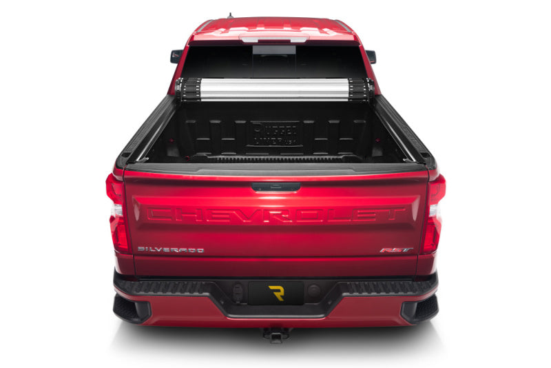 BAK 2020 Chevy Silverado 2500/3500 HD 6ft 9in Bed Revolver X2