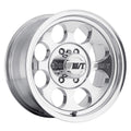 Mickey Thompson Classic III Wheel - 16x12 8x6.5 4-1/2 - 250345