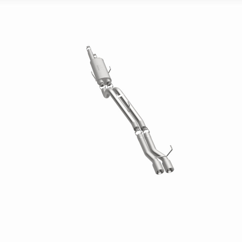 MagnaFlow System C/B Dodge Ram SRT-10 V1