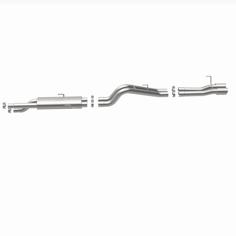 MagnaFlow System C/B Dodge Ram SRT-10 V1