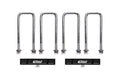 Eibach 09-13 F150 2WD Pro-Truck Rear Lift Block 1 in. Lift