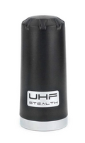 Rugged Radios Stealth Tuned Low Profile Antenna for GMRS and UHF Non-Ground Plane