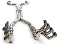 Kooks 11-14 Ford Mustang GT / GT500 2 3/4in x 3in OEM Cat-back Exhaust