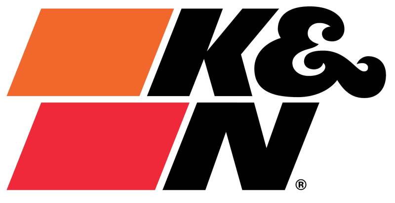 K&N 21-23 Lexus ES250 2.5L L4 / 19-23 Lexus ES300h 2.5L L4 Spin-On Oil Filter