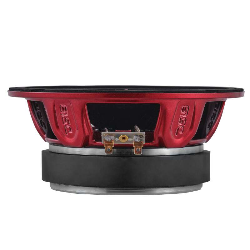 DS18 6.5in 250 Watts RMS 4 ohm Mid-Range Loudspeaker Bullet Loudspeaker
