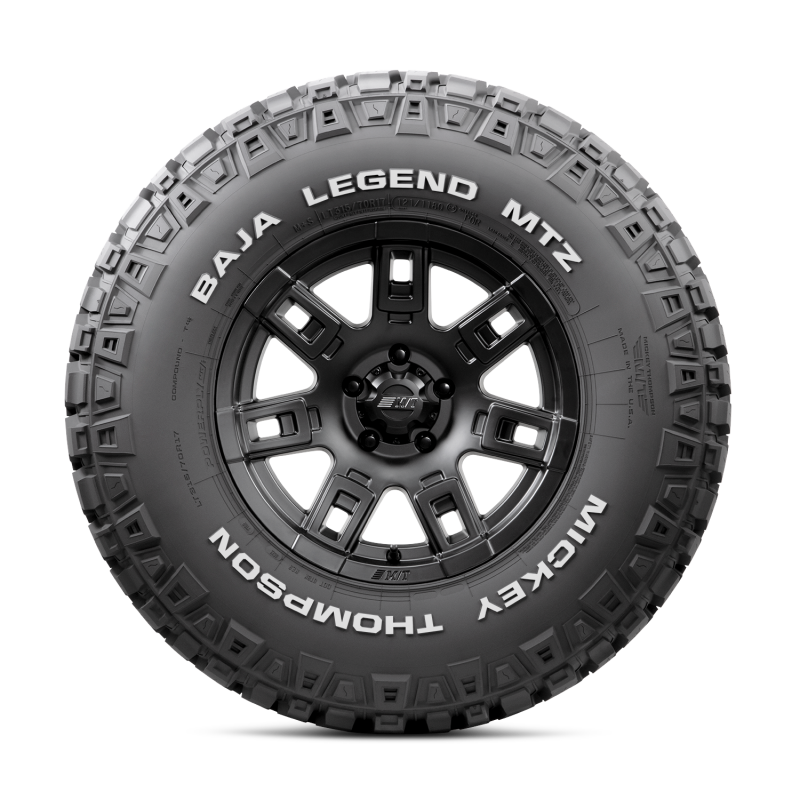 Mickey Thompson Baja Legend MTZ Tire - LT285/70R17 121/118Q - 247921