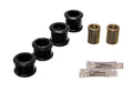 Energy Suspension Track Rod Bushing Set - Black