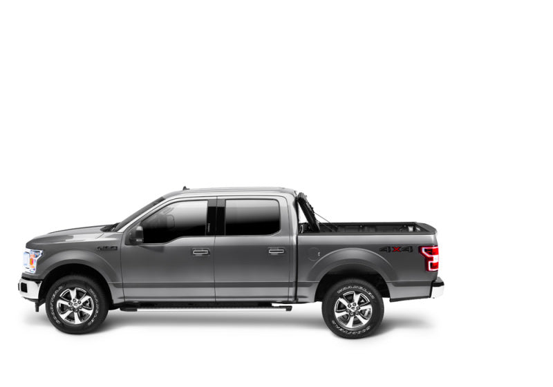 BAK 04-14 Ford F-150 5ft 6in Bed BAKFlip MX4 Matte Finish