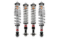 Eibach 2021+ Ford Bronco Pro-Truck Coilover 2.0 Front & Rear
