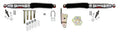 Skyjacker 1994-1997 Dodge Ram 1500 4 Wheel Drive Steering Damper Kit