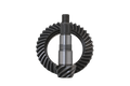 Revolution Gear & Axle Jeep Wrangler JK/JL Dana 30 Reverse Front Axle 4.56 Ratio Ring & Pinion Set