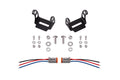 Diode Dynamics SS3 Backlit Universal Bracket Kit (Pair)