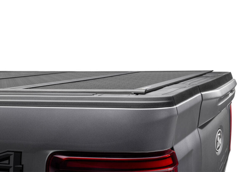 BAK 2021+ Ford F-150 Regular Super Cab & Super Crew (4 Door) BAKFlip G2 6.5ft Bed Cover