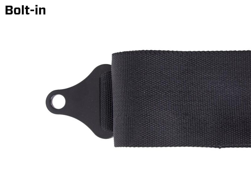 PRP 5.3 Harness- Black