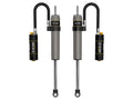 ICON 2022+ Toyota Tundra 0-1in Rear 2.5 Series Shocks VS CDCV RR - Pair