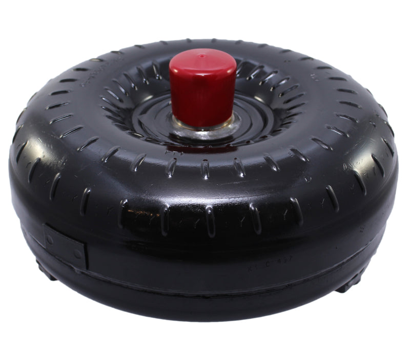 FTI 12In Street Brawler GM Lock Up 700R4 - 4L60 - 30 Spline - 2400 Stall