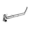 MBRP 1994-2002 Ram 2500/3500 5.9 5in AL Turbo Back Side Exit w/o Muffler