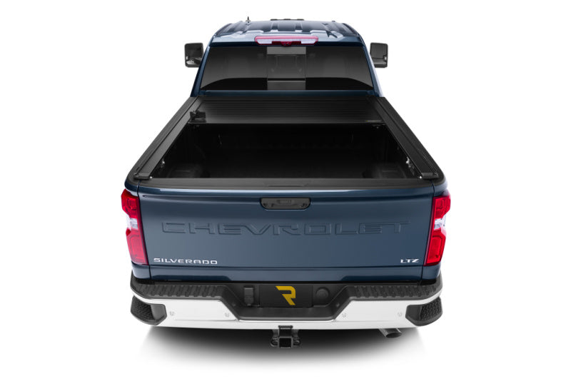 Retrax 2019 Chevy & GMC 5.8ft Bed 1500 PowertraxPRO XR